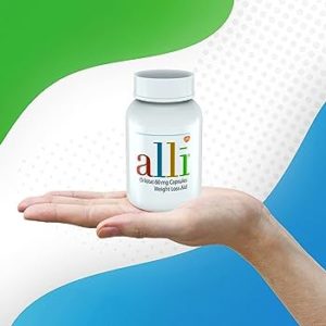 ALLI DIET PILL