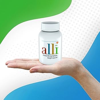 ALLI DIET PILL