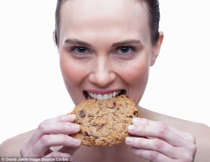 Dr. Siegals - The Cookie Diet