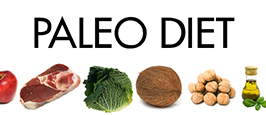 The Paleo Diet