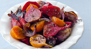 Roasted Beets Recipe